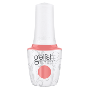 Gelish UV LED Gel Polish in color Tidy Touch 15ml.