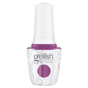 Gelish Vernis UV Very Berry Clean 15mL