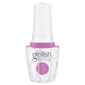 Gelish Vernis Gel Got Carried Away 15mL violet 