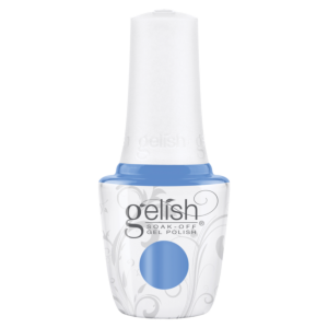 Gelish Vernis Gel Soaring Above It All 15mL bleu