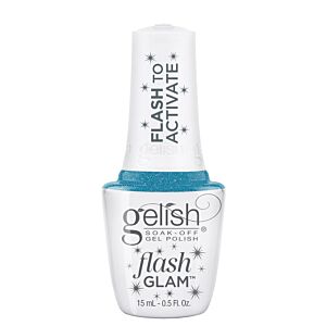 Gelish UV LED Gel Polish in color I'll Shine For you 15mL.