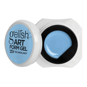 Gelish Art Form Gel - Pastel Blue 5g