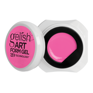 Gelish Art Form Gel - Pastel Dark Pink 5g