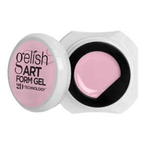 Gelish Art Form Gel - Pastel Light Pink 5g