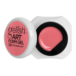 Gelish Art Form Gel - Pastel Coral 5g