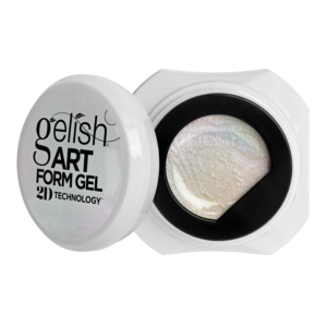 Gelish Art Form Gel - Effects Opal Metallic 5g