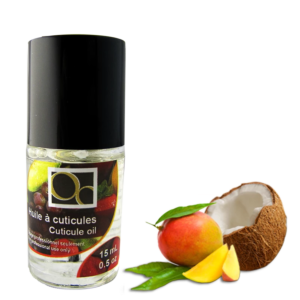Coco/Mango Cuticle oil 15mL