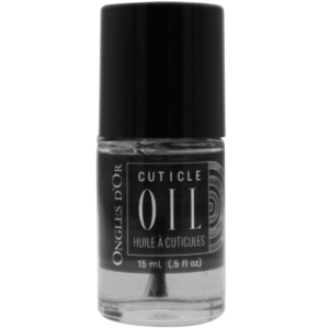 Ongles d'Or Strawberry Cuticle Oil 15 mL