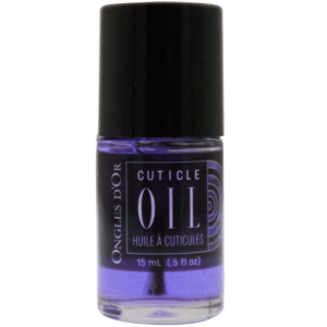 Cuticle Oil - Lavender 15mL