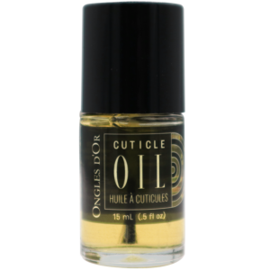 Cuticle Oil Mango 15mL