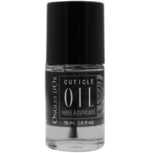 Cuticle Oil Orange 15mL