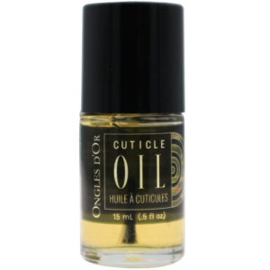 Huile à Cuticules Tangerine / Gingembre 15mL