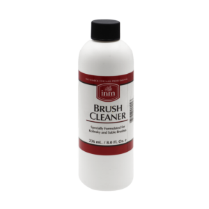 INM Brush Cleaner 8 oz (INMBC8)