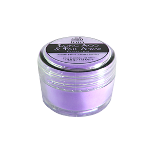 Acrylic powder Mauve plum