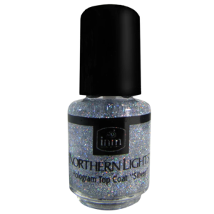 INM Northern Lights Top Coat Argent 1/8oz