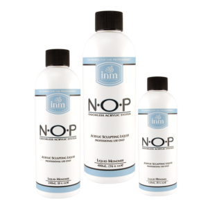 INM N.O.P. Acrylique Liquide de Monomer Sans Odeur