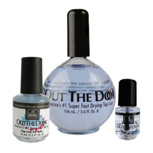 Top Coat INM Out the Door