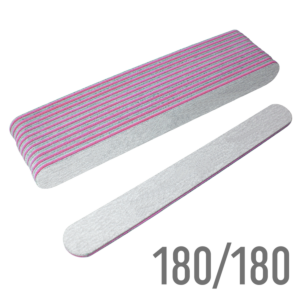 Curved Zebra Files - 240/240 W