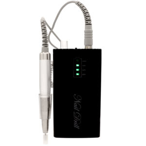 Lime Électrique Portative Rechargeable 35K 110V - Noir