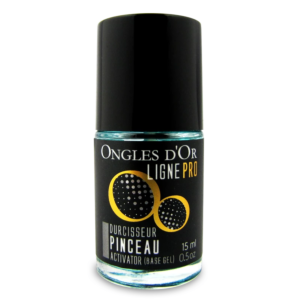 Ligne Pro Durcisseur Pinceau 15 mL