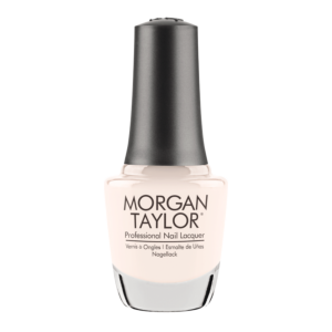 Morgan Taylor Nail Polish Simply Irresistible 15mL - bottle