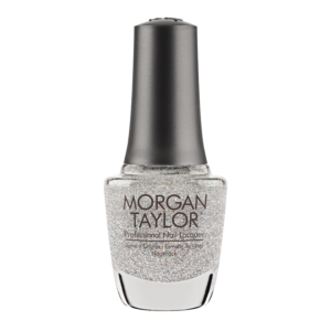 Morgan Taylor Nail Polish Fame Game 15mL - bottle