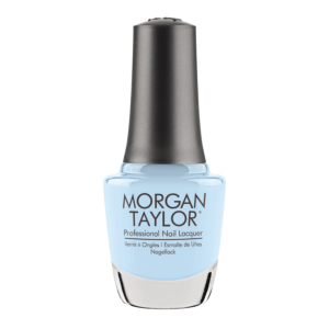 Morgan Taylor Vernis à Ongles Water Baby 