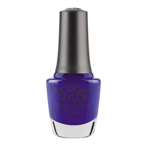 Morgan Taylor Nail Polish Making Waves 15mL - bottle