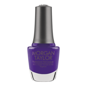 Morgan Taylor Nail polish Anime-Zing Color! 15ml bottle