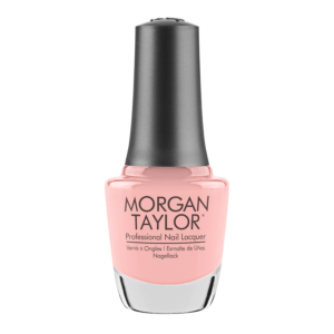 Morgan Taylor Nail Polish Prim-Rose and Proper 