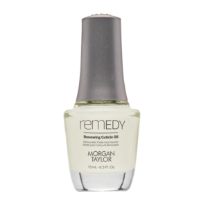 Morgan Taylor Remedy Cuticle Oil 15mL