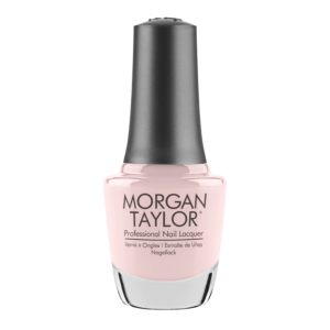 Morgan Taylor Nail Polish Curls & Pearls 