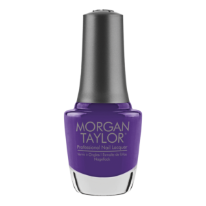 Morgan Taylor Nail Polish One Piece or Two? 