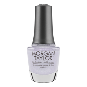 Morgan Taylor Vernis à Ongles Cellophane Coat 