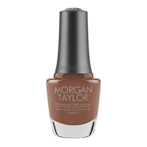 Morgan Taylor Vernis à Ongles Neutral by Nature 15 mL