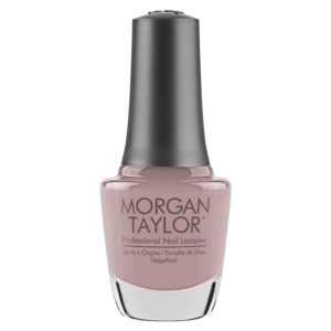 Morgan Taylor Nail Polish Gardenia my Heart 15mL