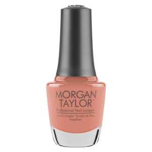 Morgan Taylor Nail Polish Young, Wild and Freesia 15mL