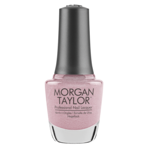 Morgan Taylor Nail Polish Follow the Petals 15mL