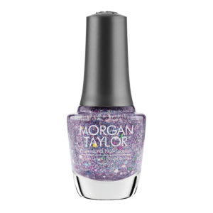 Morgan Taylor Vernis à Ongles Bedazzle me 15mL