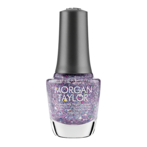 Morgan Taylor Nail Polish Bedazzle me 15mL