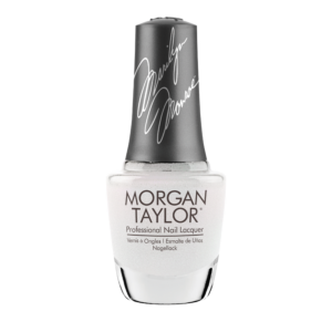 Morgan Taylor Nail Polish Some Girls Prefer Pearls 15mL