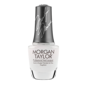 Morgan Taylor Vernis à Ongles Some Girls Prefer Pearls 15mL