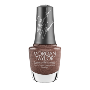 Morgan Taylor Vernis à Ongles That's So Monroe 15mL