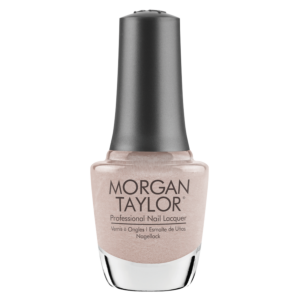 Morgan Taylor Vernis à Ongles Tell Her She's Stellar 15mL