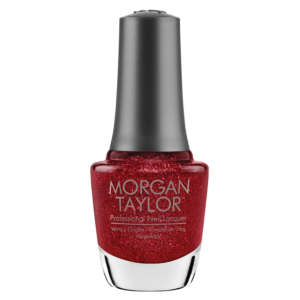 Morgan Taylor Nail Polish Walking on Stardust 15mL