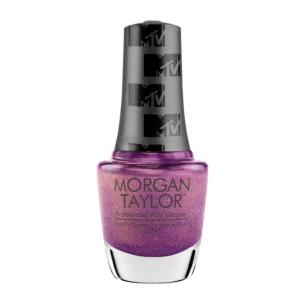 Morgan Taylor Nail Polish Water Baby 