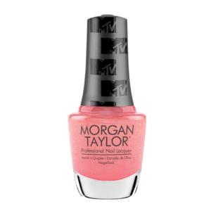 Morgan Taylor Nail Polish Water Baby 