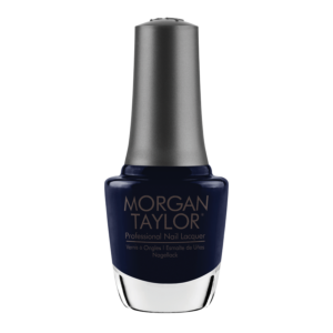 Morgan Taylor Nail Polish Ongles Laying Low 15mL