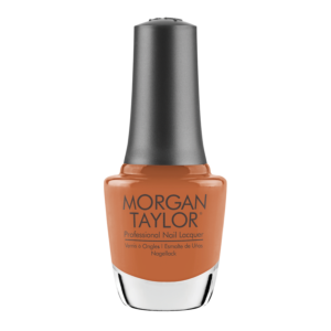 Morgan Taylor Nail Polish Ongles Catch me if You Can 15mL