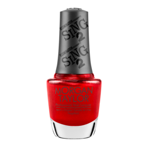 Morgan Taylor Vernis à Ongles Rosy Rosita 15mL